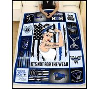 MIAOMANSENSTORE Coperta personalizzata per mio nipote da nonna, nonno, papà, non dimenticare mai che ti amo, coperta in pile personalizzata per compleanno e Natale del nipote.