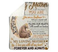 MIAOMANSENSTORE Coperta personalizzata per mio nipote da zia zia zio ho abbracciato questo con amore Turtle Beach nipote compleanno laurea Natale coperta in pile personalizzata