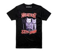 Miaoneskin "Kitty e Buoni" Maneskin Zitti e Buoni T-shirt