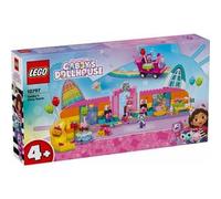 Miaousic-Hall by Gabby - Set di giochi magici per bambini 10797 - Nouvo