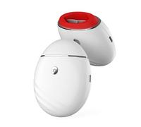 Miaoyak Dispositivo elettrico per labbra, automatico di aspirazione a vuoto, per labbra più grandi e spesse, strumento di bellezza portatile