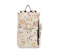 miaozhen Articoli sportivi Borsa da Tennis Impermeabile Cartone Animato Carino Unicorni Bianchi 2 Racchette Borsa da Tennis Imbottita Borsa da Palestra per Donne Uomini maleta para raqueta