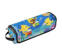 miaozhen Borsa da viaggio per strumenti per capelli con tappetino in ferro, organizer per strumenti per capelli di grande capacità, per ferri da stiro, piastre, arricciacapelli, divertente musica