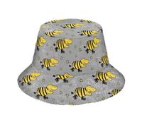 miaozhen Carino Animale Pattinaggio Stelle Nere Grigio Fuzzy Cappello Secchio Cappello di Pelliccia Del Faux per Le Donne Inverno Pescatore per Snowboard Snowboard Gorras para el invierno para Hombres