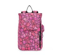 miaozhen Donne Uomini Borsa Da Tennis Impermeabile Carino Del Fumetto Bow Pesca Viaggio Sport Bag Gym Bag per le Donne Uomini raquetas Denis para principiantes