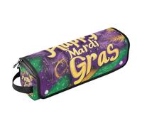 miaozhen Organizer 2 in 1 per strumenti per capelli con tappetino in ferro, grande capacità, organizer per strumenti per capelli, per ferri da stiro, piastre, arricciacapelli, carnevale, martedì