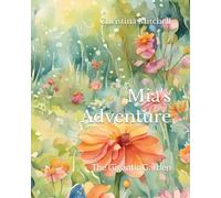 Mia's Adventure: The Gigantic Garden