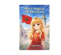 Mia's Magical M Adventure