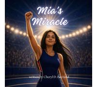 Mia's Miracle: Finding Strength On and Off the Mat