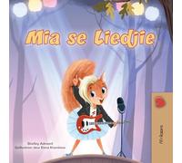 Mia's Song (Afrikaans Children's Book)