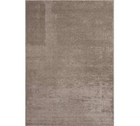 Mia's Teppiche Emma Tappeto, Polipropilene, Beige, 60 x 110 cm