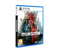 Miasma Chronicles , per PlayStation 5, Edizione Standard, Adventure - GIOCO PS5