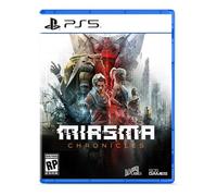 MIASMA CHRONICLES - PS5