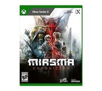 Miasma Chronicles - Xbox Serie X