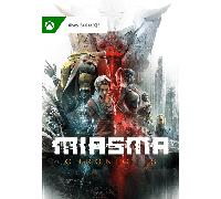 Miasma Chronicles (Xbox Series X|S) Xbox Live Key EUROPE