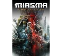 Miasma Chronicles (Xbox Series X|S) XBOX LIVE Key GLOBAL