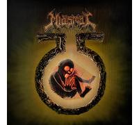 Miasmal - Cursed Redeemer