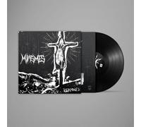 MIASMES - VERMINES - Vinyl Record - 40 - F72z