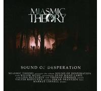 Miasmic Theory - Sound Of Desperation