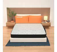 Materasso Matrimoniale 170x190, Alto 13 cm - Waterfoam, Pieghevole, | Summit