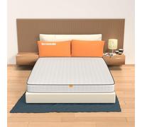 MiaSuite Materasso Matrimoniale 170x190, altezza 25 cm - Memory Foam, Antiacaro, Anallergico | Allegro - AllegroH25_170x190x25