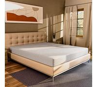 miasuite i sogni italiani Materasso Sfoderabile Memory - 80x195 cm Alto 20 cm, Indeformabile, Anallergico, Antiacaro, Traspirante | One