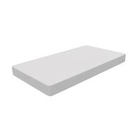 Materasso per Lettino 80x185 Alto 14 cm - Sfoderabile, Waterfoam | Sim