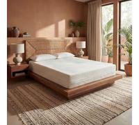 MiaSuite Materasso Memory Matrimoniale 160x190 cm, Alto 16 cm, Sfoderabile, Indeformabile, Anallergico, Antiacaro, Traspirante | Ortopedico, Dispositivo Medico, Made in Italy | One