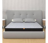 MATERASSO PIEGHEVOLE H 13 CM DIVANO LETTO BRANDINA WATERFOAM POLIURETANO SUMMIT