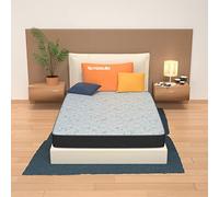 MATERASSO PIEGHEVOLE H 13 CM DIVANO LETTO BRANDINA WATERFOAM POLIURETANO SUMMIT