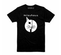 Miauhaus - T-shirt