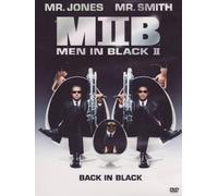 MIB 2 - Men in black 2