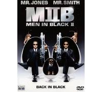 Mib 2 - Men in black 2