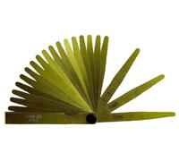 MIB Calibro Di Precisione In Ottone Con Spessore Di 100 Mm Per La Scelta