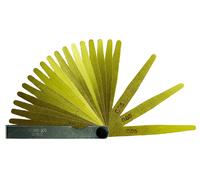 MIB Calibro Di Precisione In Ottone Con Spessore Di 100 Mm Per La Scelta