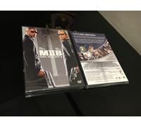 MIB MEN IN BLACK 2 DVD MR JONES MR SMITH SIGILLATA NUOVA