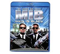 MIB - Men in black