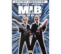 Mib : men in black