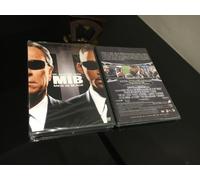 MIB MEN IN BLACK DVD MR JONES MR SMITH SIGILLATA NUOVA