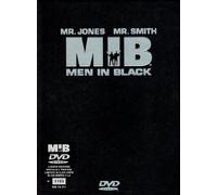 MIB - Men in black (edizione spec.)