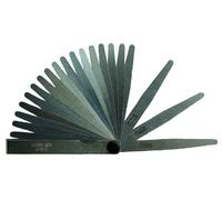 MIB Precisione Spessimetro Inox Abstandslehre Spessimetro 100 MM a Scelta