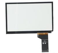 MIB2 STD2 - Sistema di navigazione radio, digitalizzatore touch screen, display da 6,5 pollici, compatibile con Magotan B7 6R CC Octavia, touchscreen automobilistico