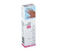 Miba Kerodex Crema Barriera Idrorepellente, 75ml