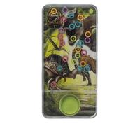 MIBANDERA Mini Giochi Acqua. Giochi d'acqua ad anelli per ragazze e ragazzi. Gioco di abilità di viaggio. Aguaplay. Acqua Geme. Aqua Play. (Dinosaur Skill - Spinosaurus)