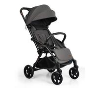 Mibb Onyx Passeggino Autofolding 22 Kg Colore Brilliant Grey
