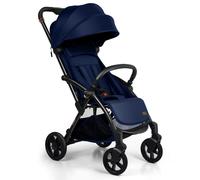 Mibb Onyx Passeggino Autofolding 22 Kg Colore Elegant Navy Blue