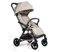 Mibb Onyx Passeggino Autofolding 22 Kg Colore Sand Beige