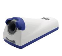 MiBoce Scaldacera Dentale con Sensore Elettronico, Scaldacoltelli per Intaglio della Cera, Riscaldamento Completo a 360° in 2 Secondi, Senza Fiamma, per Laboratorio, Dentista, Odontotecnico