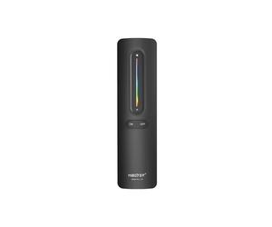 Miboxer 2.4G RF Wireless Remote Controller Brightness Adjustable Lighting Color Temperature RGB+CCT Magnetic Mount C4