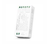 Ricevitore Controller 2.4 Ghz+Wifi Bluetooth Strisce Led Mono CCT 12 24 V Smart